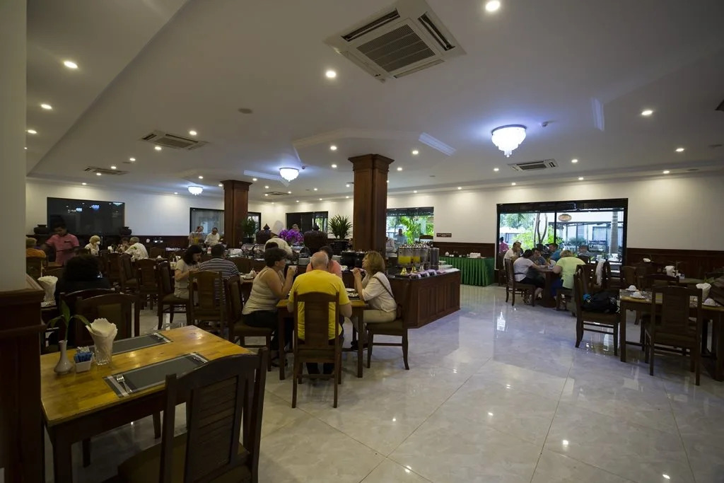 Sokha Roth Hotel