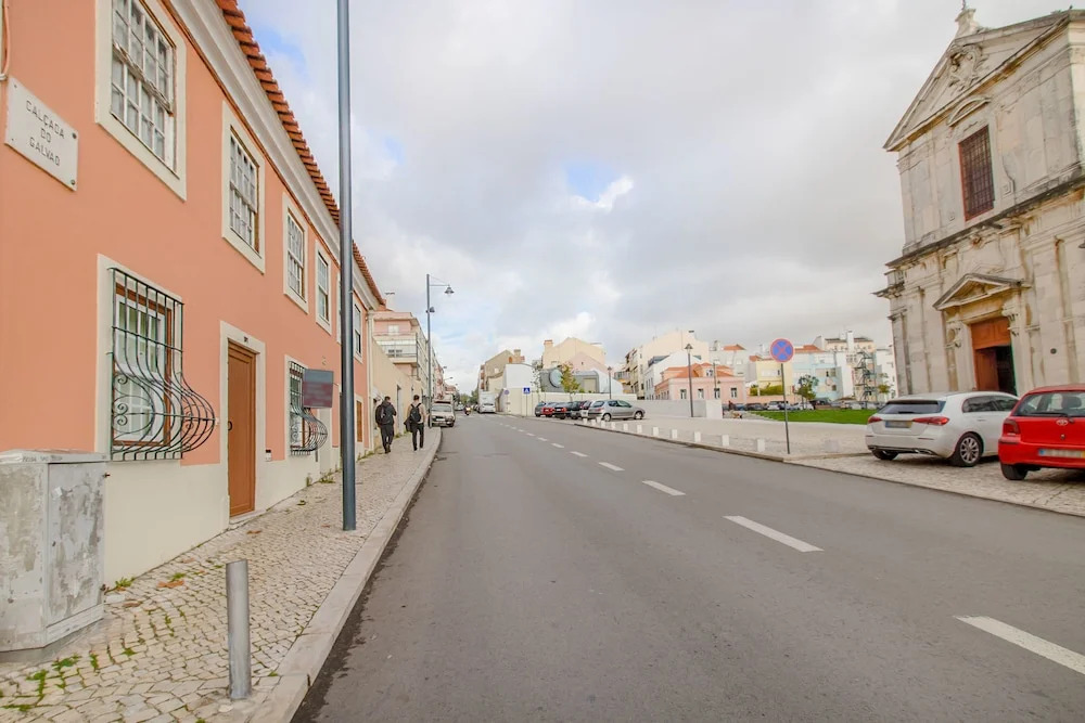 Belém Modern Flat