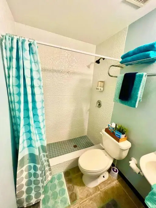 2-BR Modern Oceanfront Apt Steps from Playa Sucia