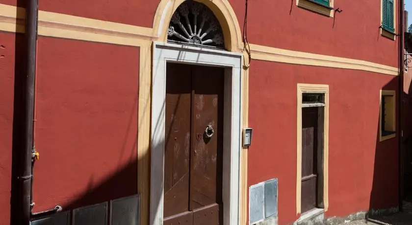 Palazzo Paganini