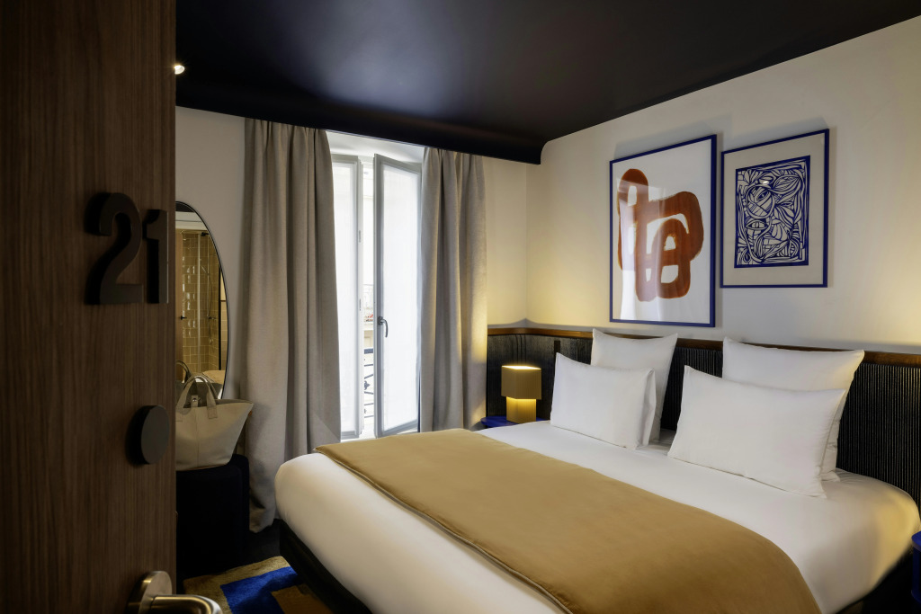 Hôtel Gabbie