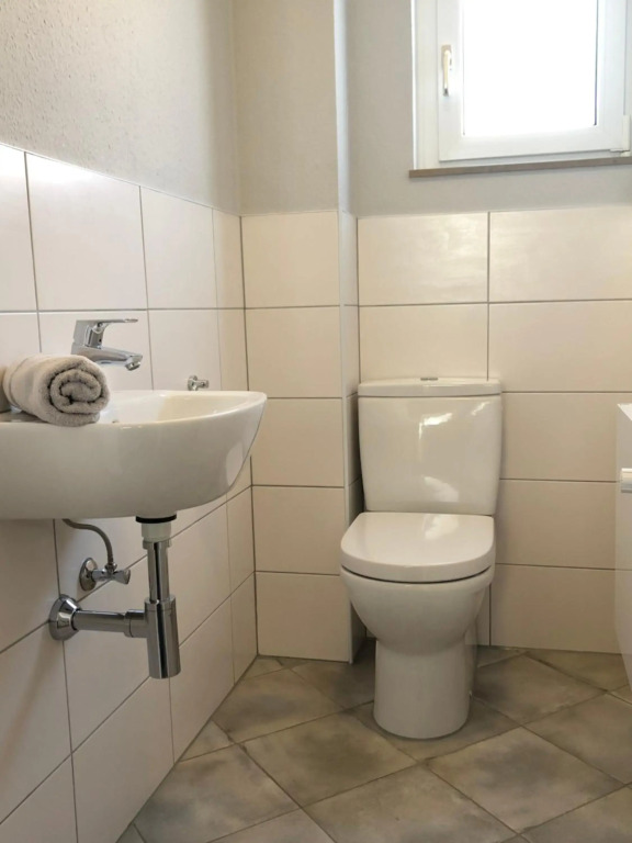 Ferienwohnung Erfurt