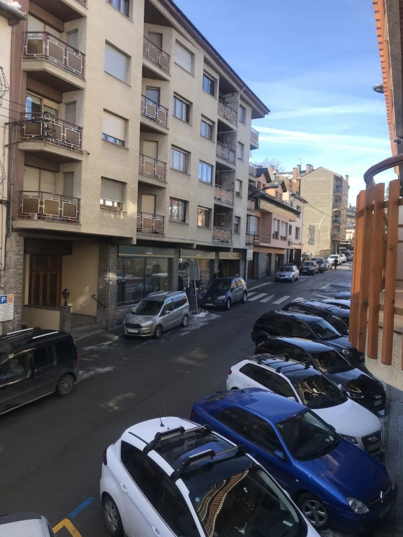 Apartament Turístic Correus