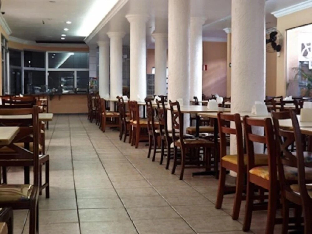 Ibericas Praia Hotel