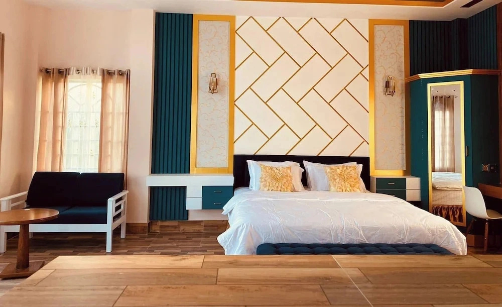 Hotel Sea Inn Saint Martin