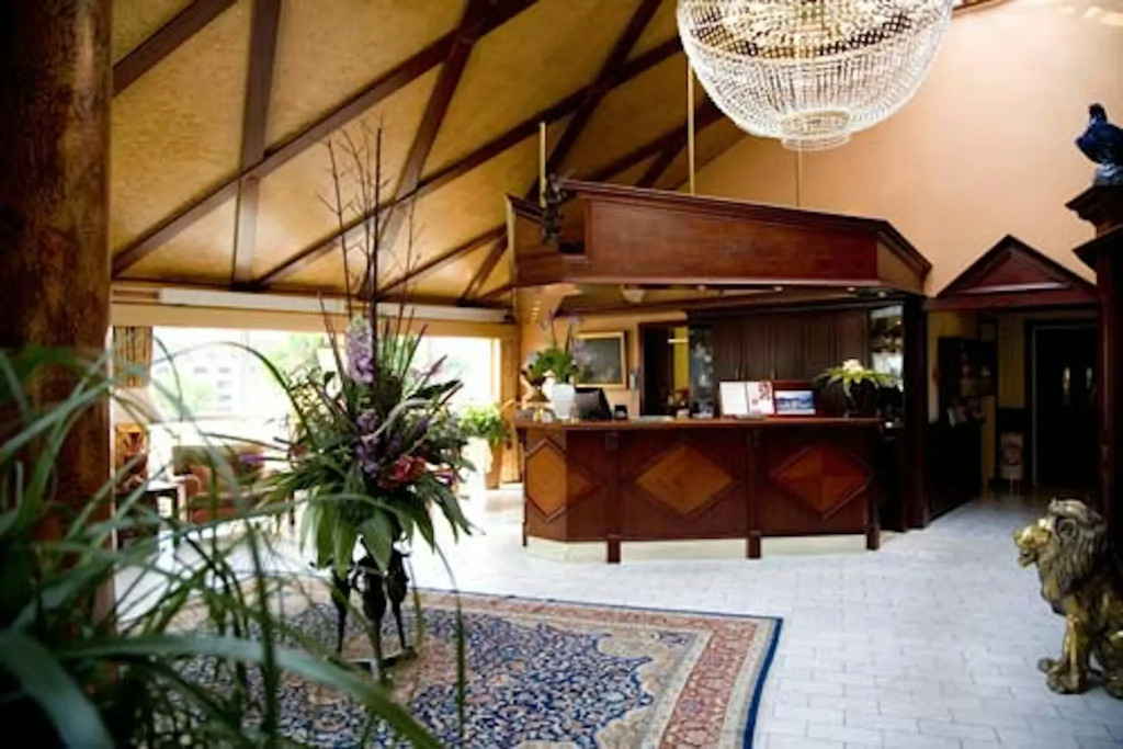 Montra Odder Parkhotel