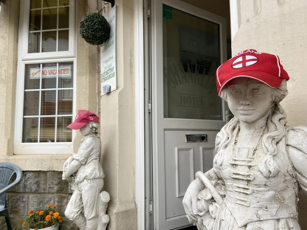The Shanklin Hotel
