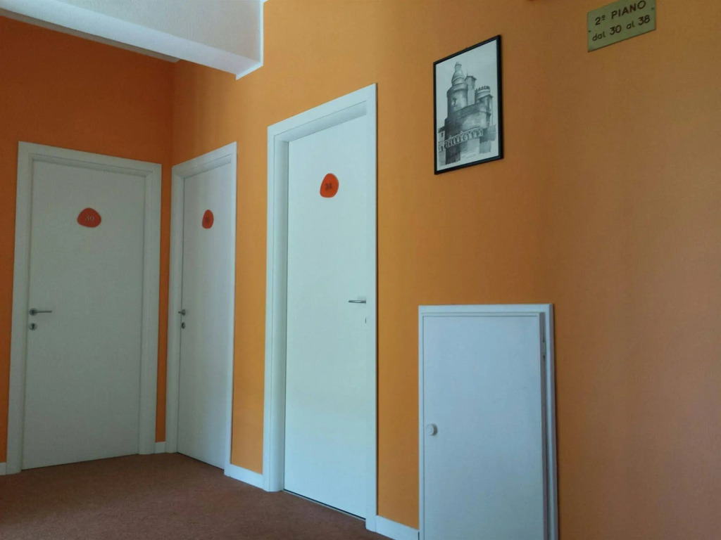 Park Hotel Resort