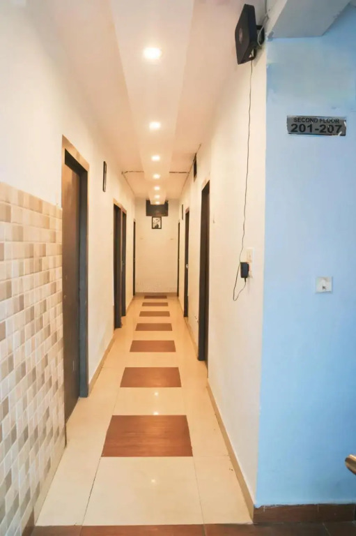 Hotel Shaurya By Sharma 0nline Solution Haridwar