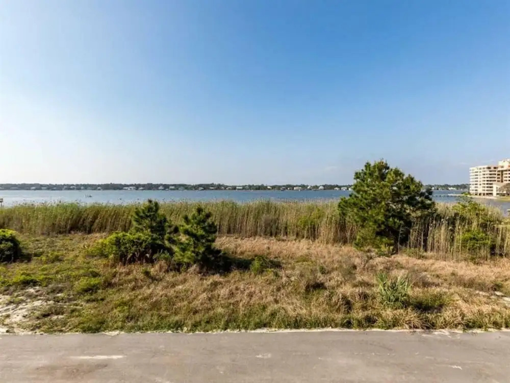 Captain's Landing by Meyer Vacation Rentals