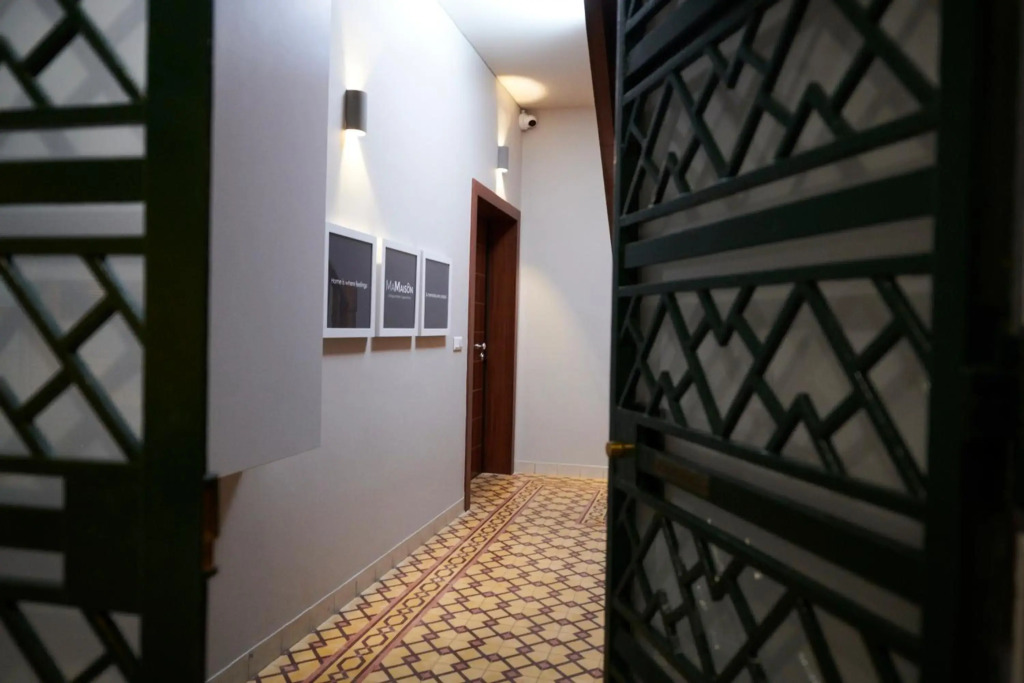 Ma Maison Acropolis Mansion, Suite N°6