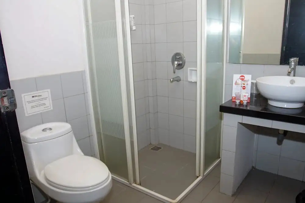 OYO 224 Wisma Grand Kemala