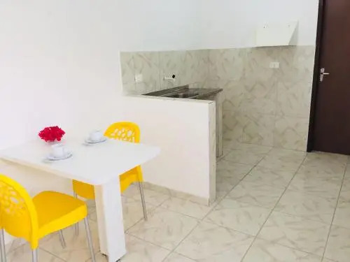 Pousada Costa Dourada