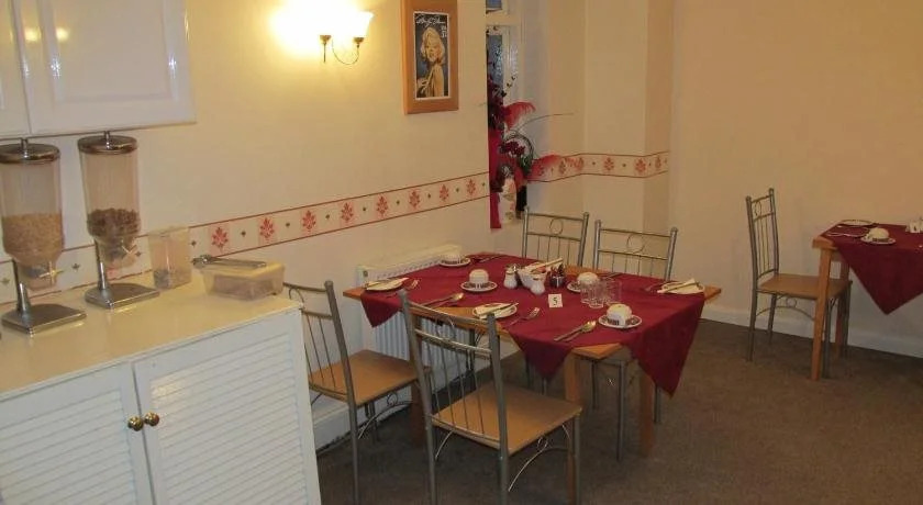 The Dalyway Hotel