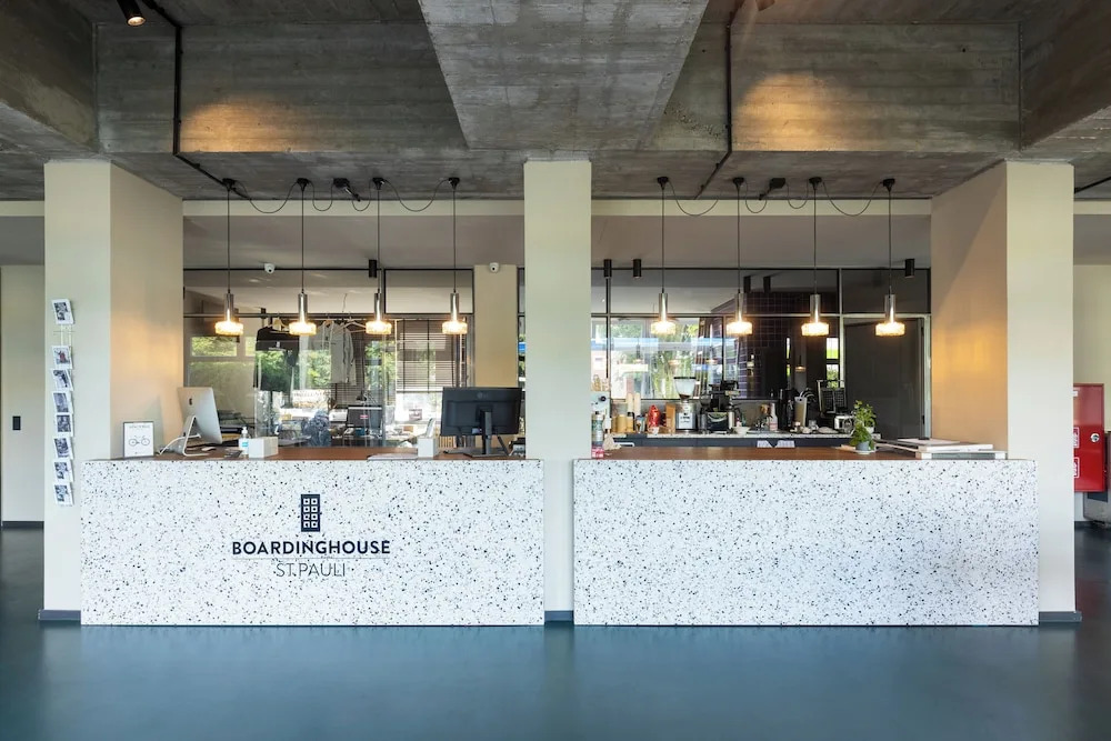 Boardinghouse St.Pauli