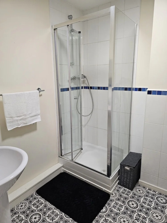 Remarkable 2-bed Apartment in Manchester
