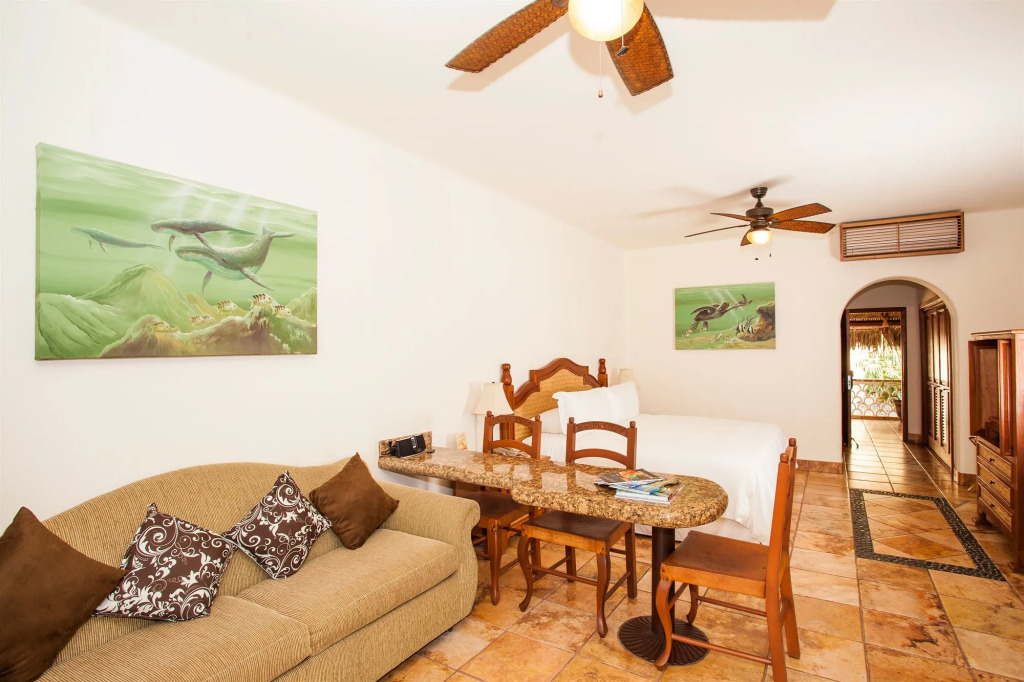 Cabo Surf Hotel