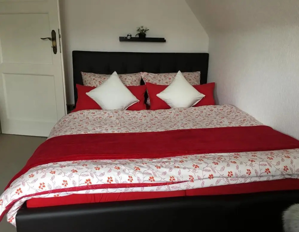 Ferienhaus Ciolina