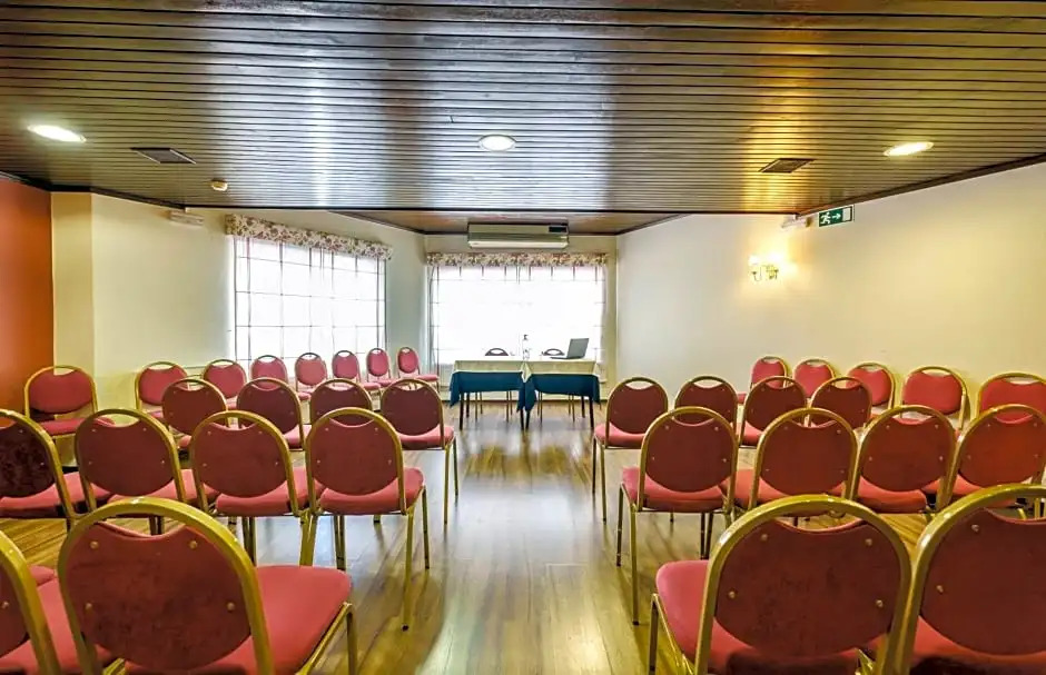 Catolica Hotel