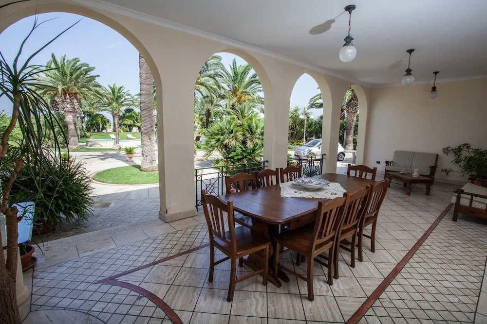 Villa Serena