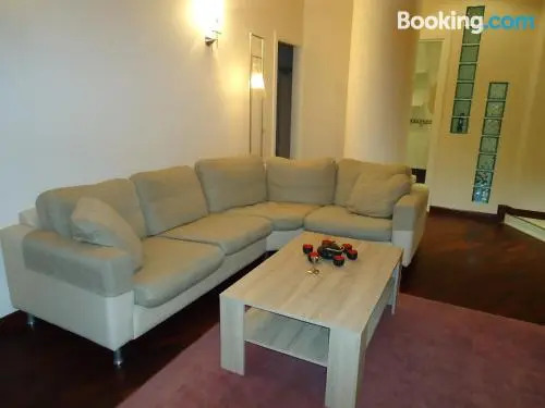Romeo Family Apartment - Studio Lai