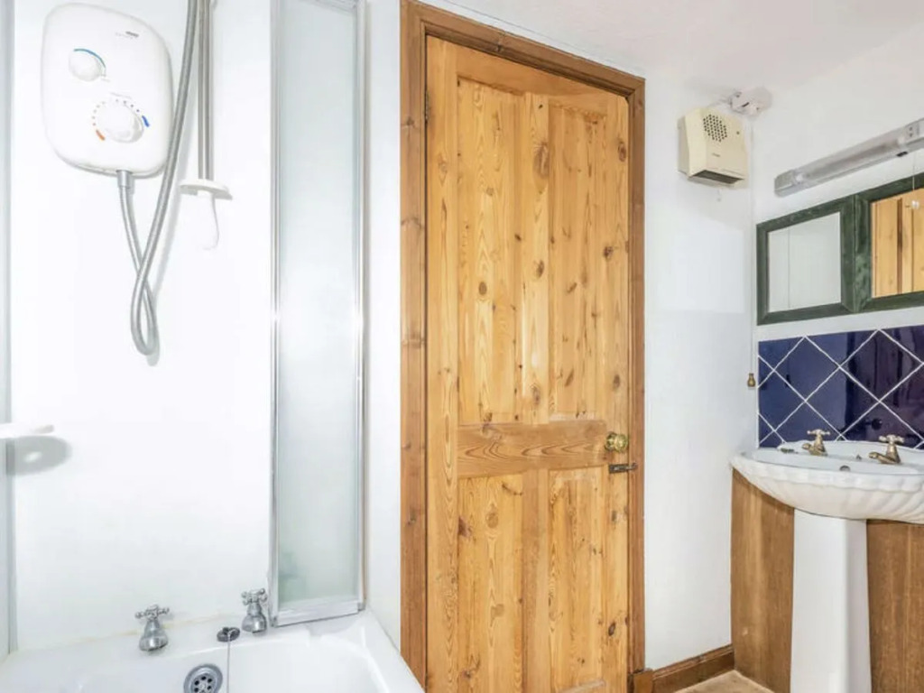House Sylcot Drumnadrochit