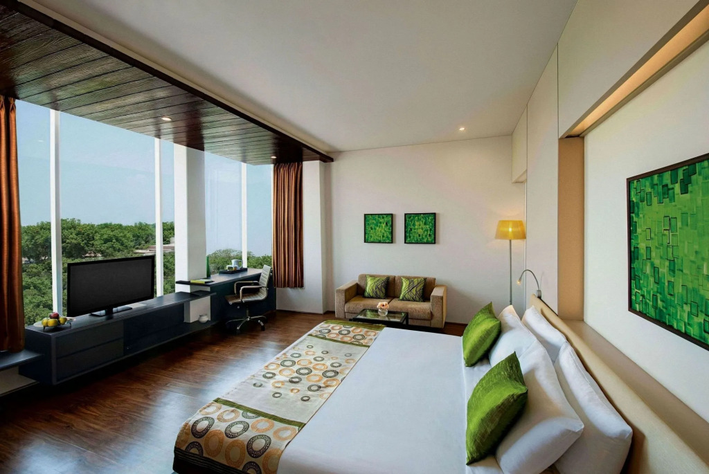 Lemon Tree Hotel, Vadodara
