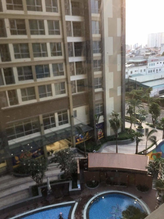Hoang Phuong Apartment