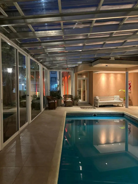 La Morada Apart Boutique & Spa