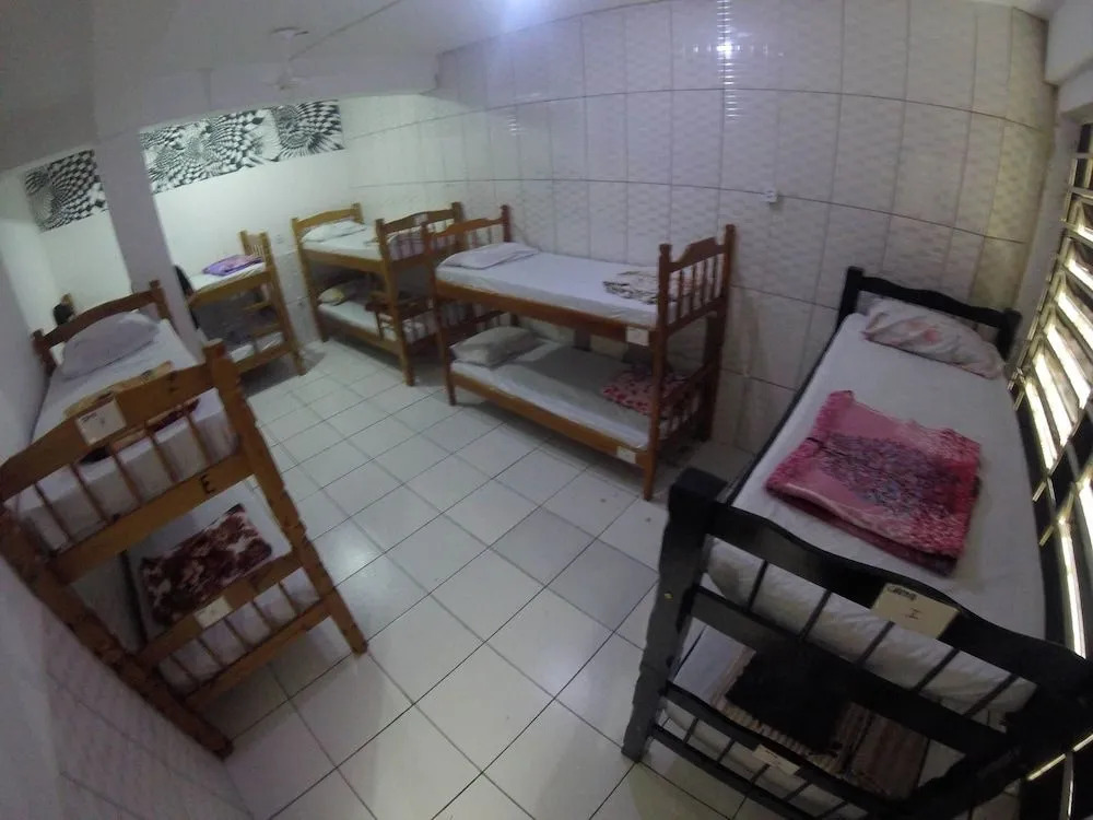 State Hostel