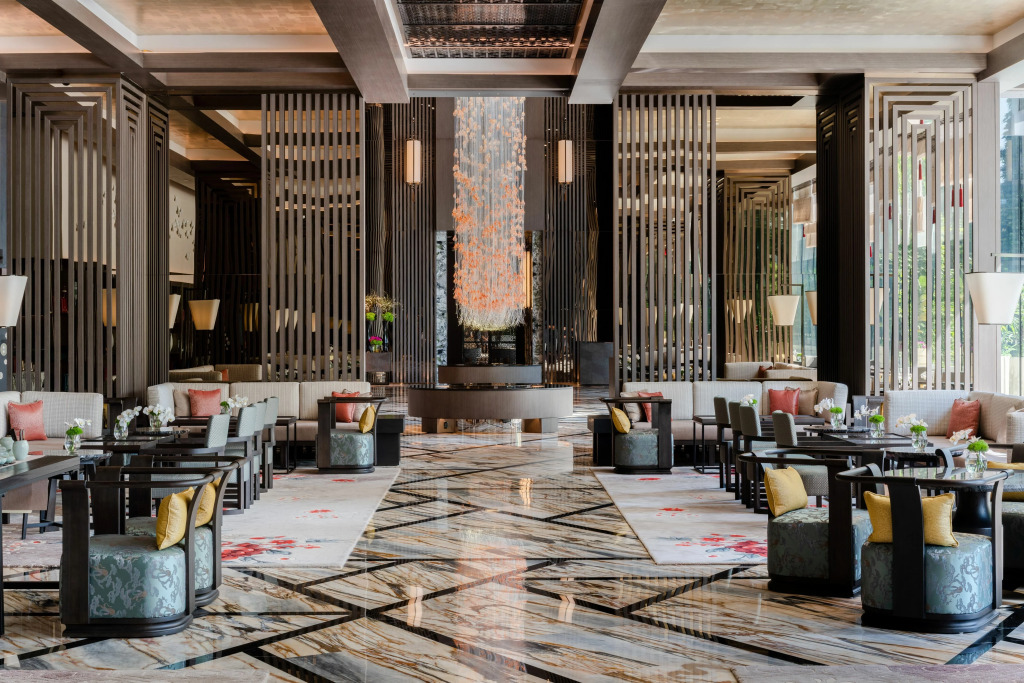 Jumeirah Living Guangzhou
