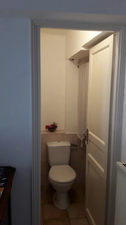 Grand Appartement Durandi Dernier Etage