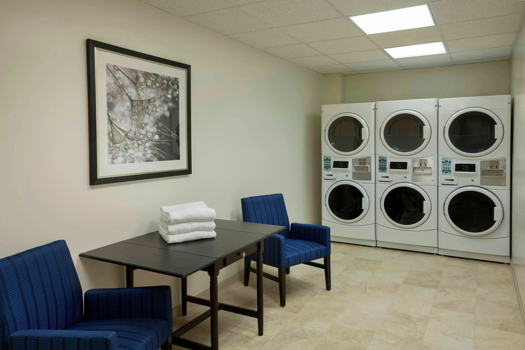 TownePlace Suites by Marriott Toronto Northeast/Markham