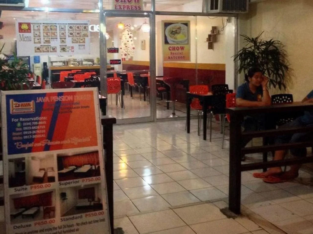 Java Pension House Bacolod
