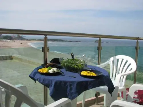 Seaside Studio