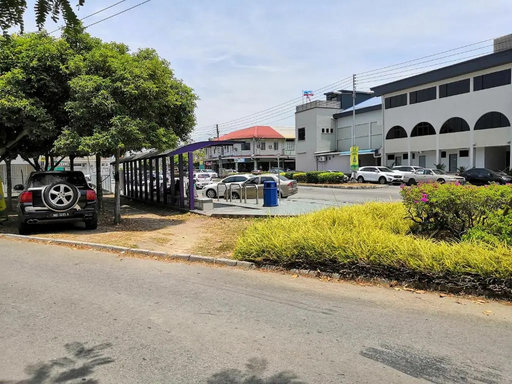 35B KK Sabah Private City Homestay