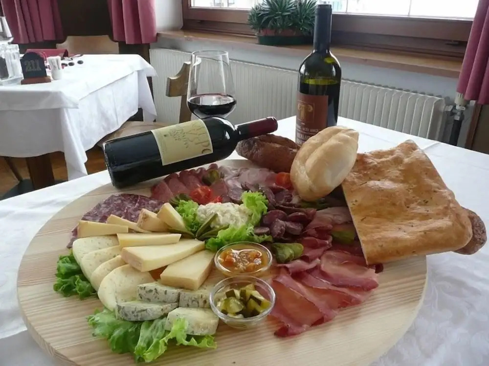 Hotel Col di Lana