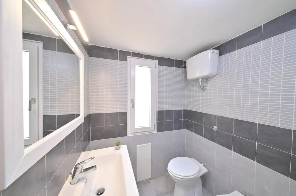 Villa Aida Luxury Apartments & Spa