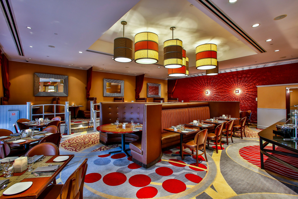 DoubleTree by Hilton Chicago/Alsip