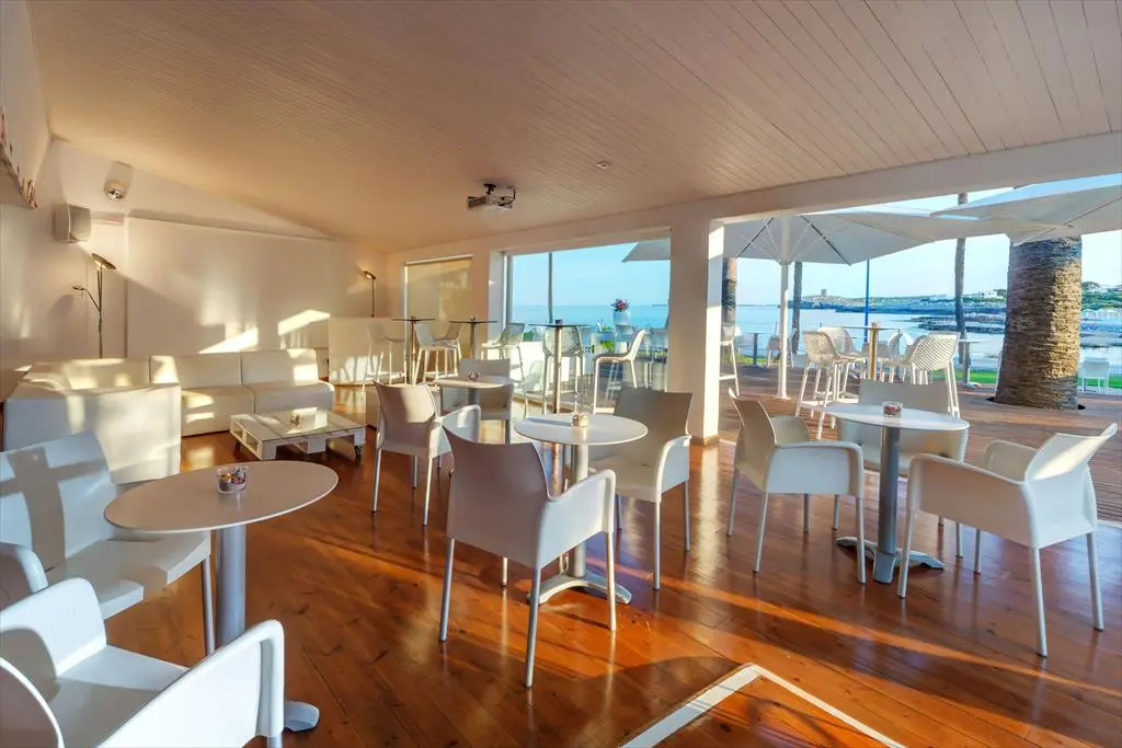 BlueRooms Rafalet
