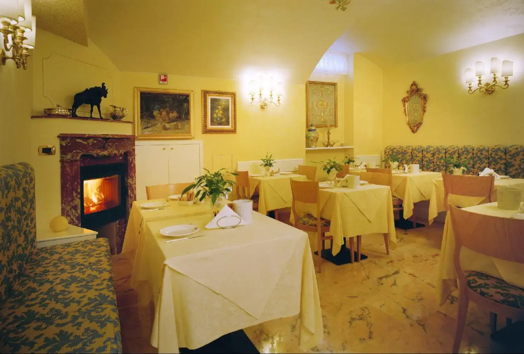 Boutique Hotel Dieci