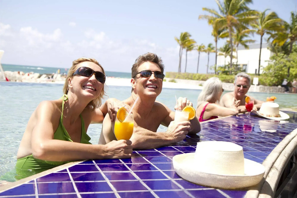 Lighthouse Pointe at Grand Lucayan - All Inclusive