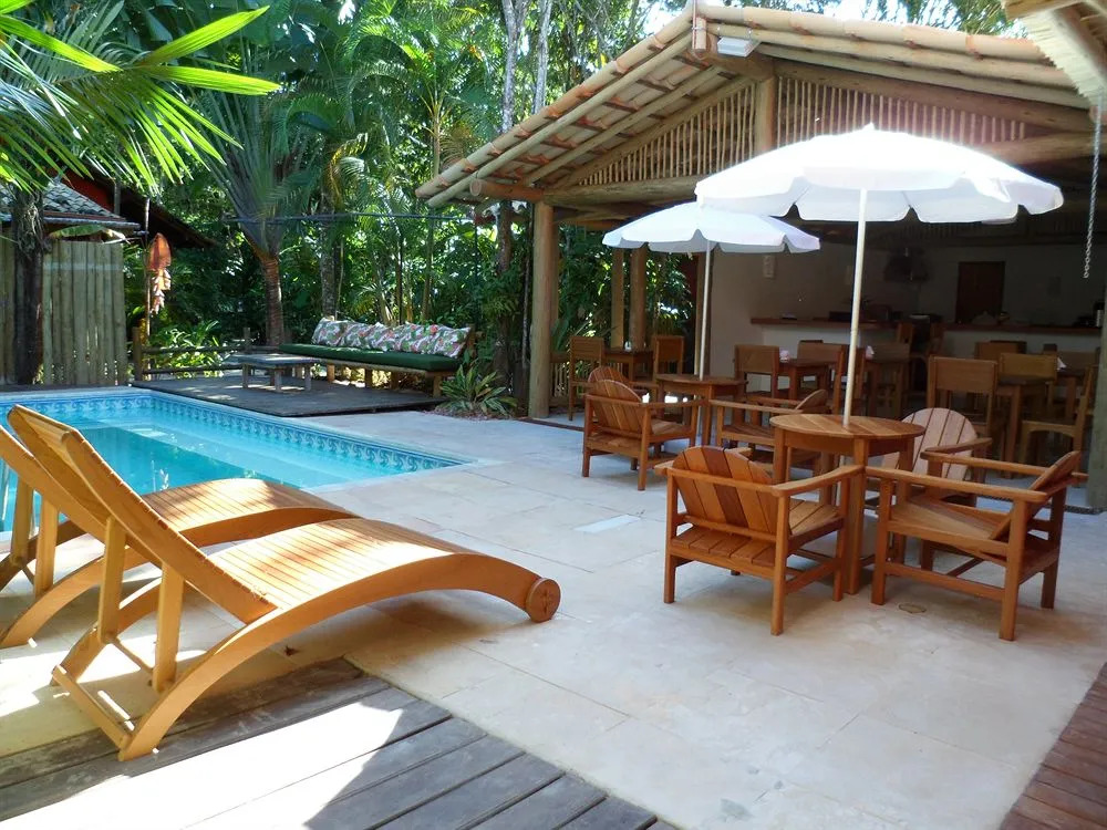 Pousada Jardim de Trancoso