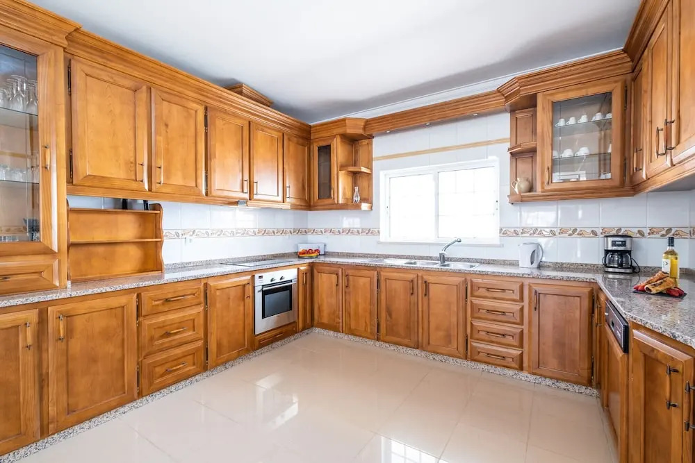 Villa Bahia - Moradia com piscina de água salgada em Albufeira