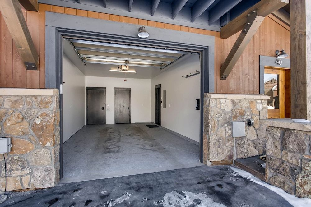 River Run Townhome RR40