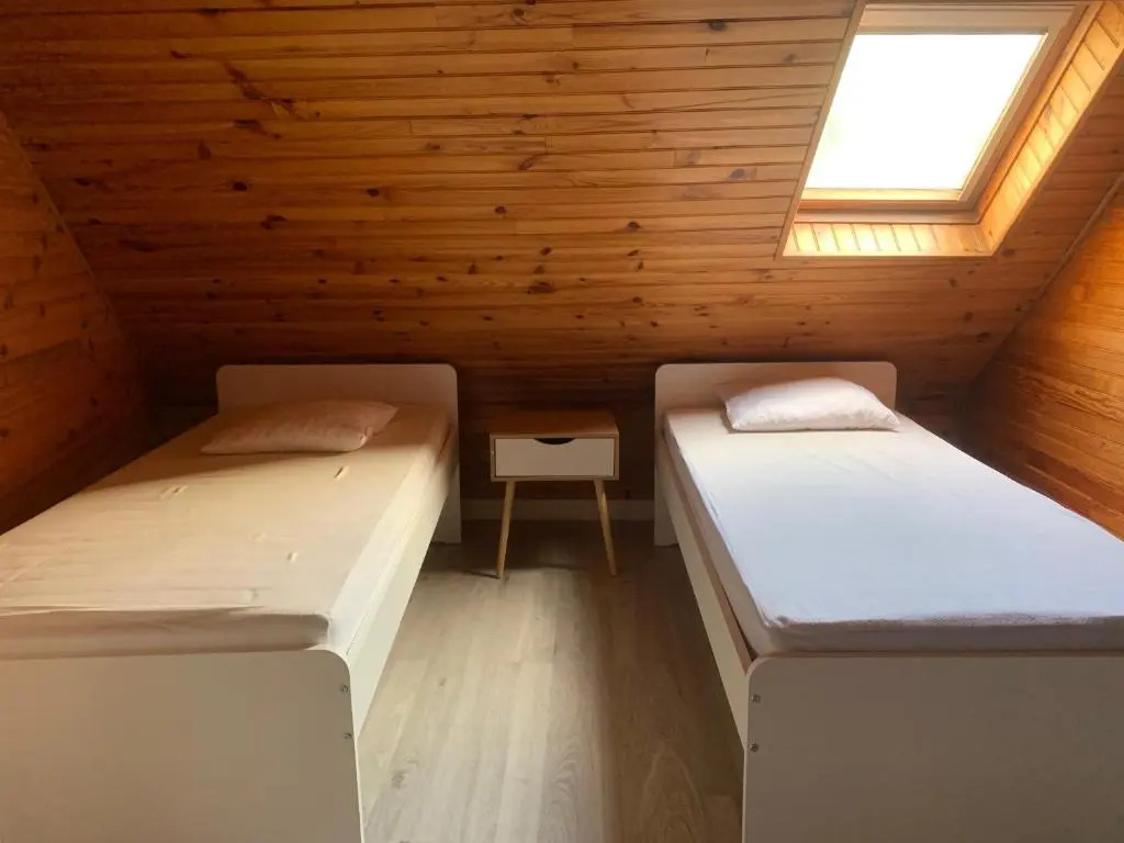 Appartement Duplex avec Wifi proche du centre
