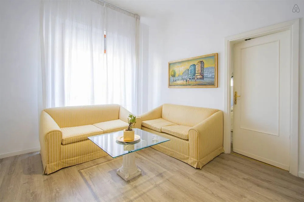 B&B The Apartment Sant'Oronzo Square