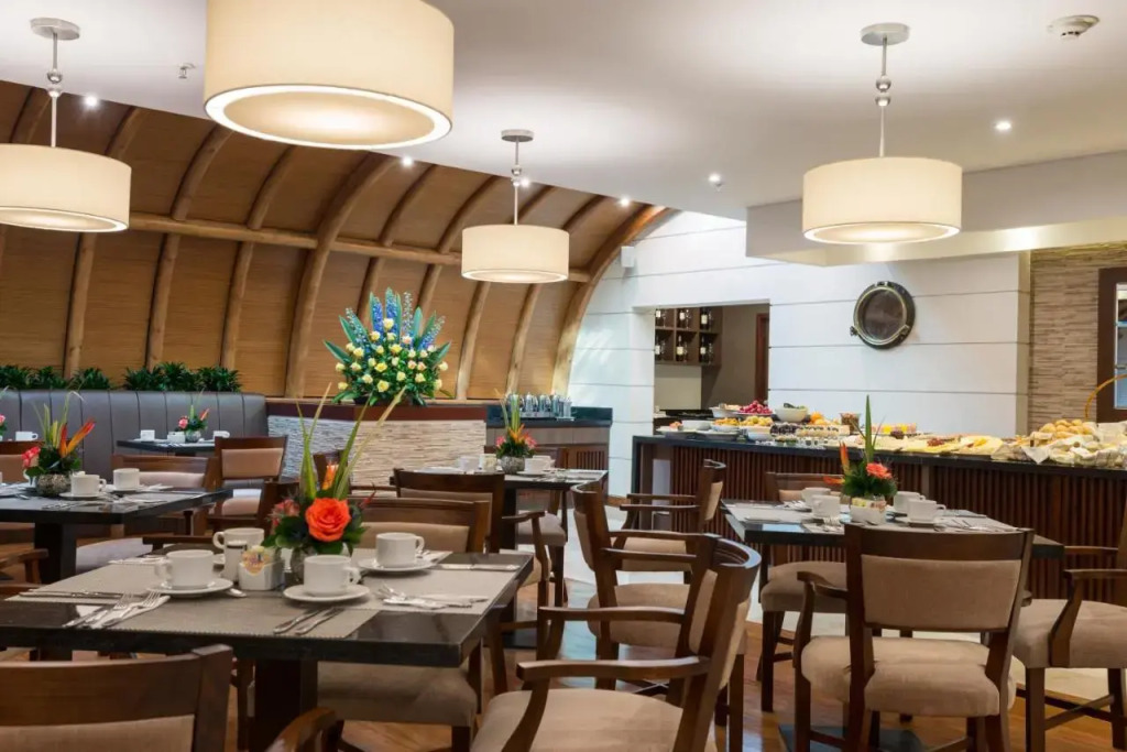 Hotel Dann Carlton Bogota