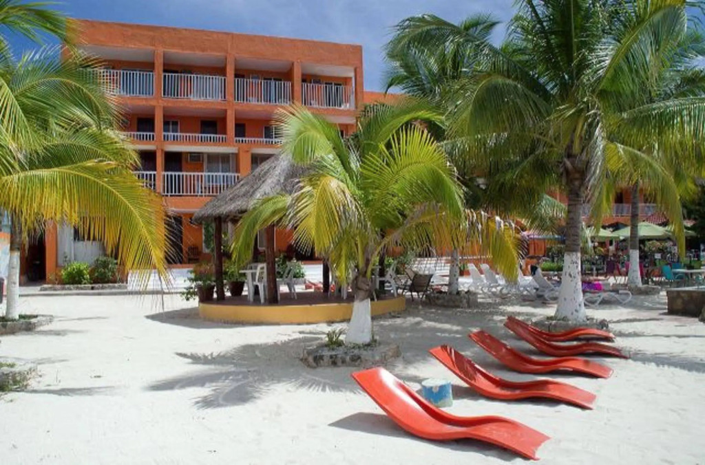 Hotel Barracuda