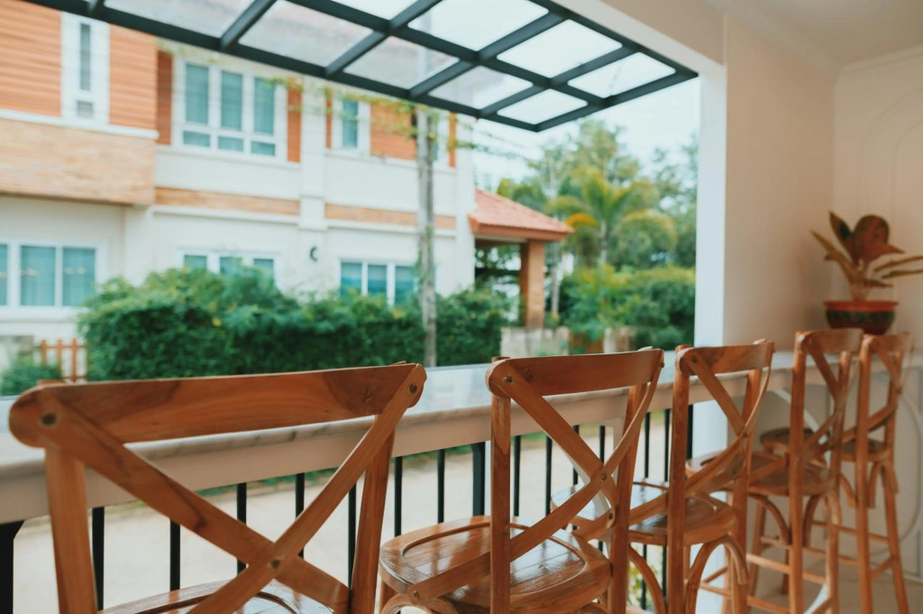 Chanita Hotel Chumphon